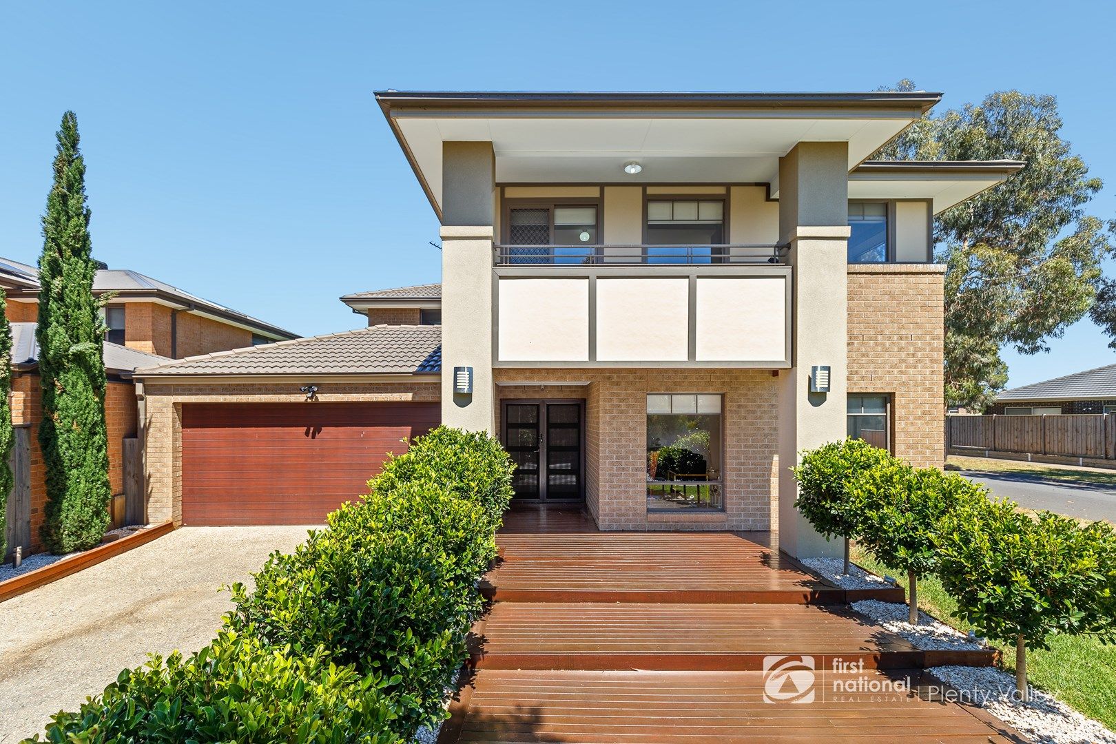 7 Ronsard Crescent, Mernda VIC 3754, Image 0