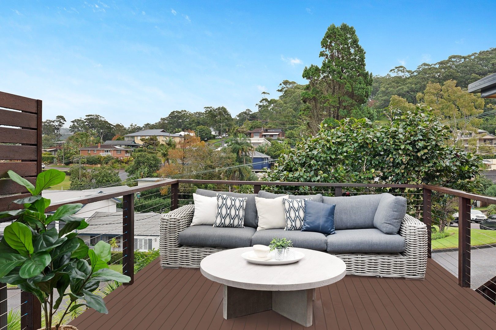 4 bedrooms House in 8 Newlands Avenue TERRIGAL NSW, 2260