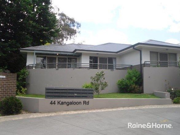 2/44 Kangaloon Road, Bowral NSW 2576, Image 2
