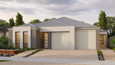 Picture of Lot 863 Tigermoth Boulevard, BULLSBROOK WA 6084