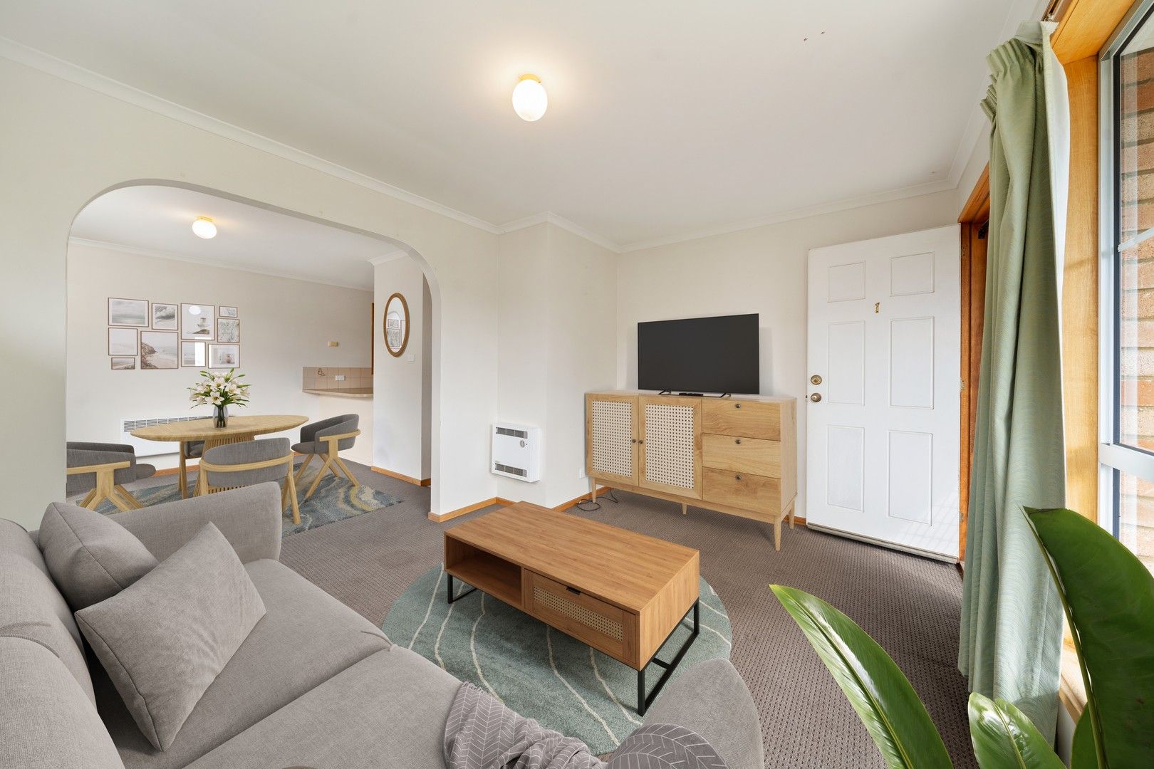 2 bedrooms House in 1/3 Chen Ct GEILSTON BAY TAS, 7015