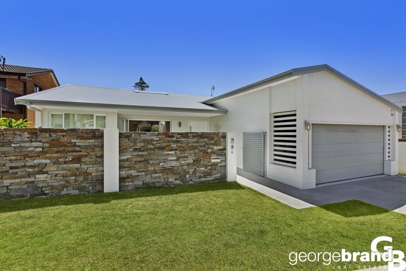 6 Calais Road, Wamberal NSW 2260, Image 0