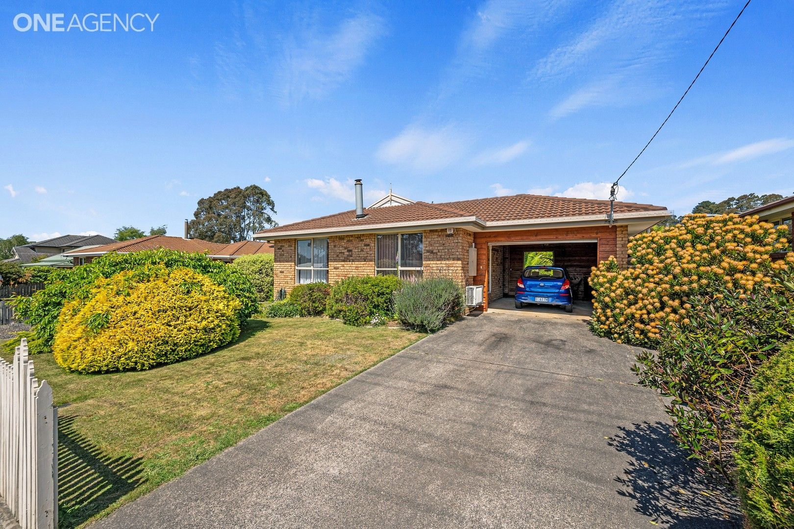 25 Tugrah Road, Stony Rise TAS 7310, Image 0