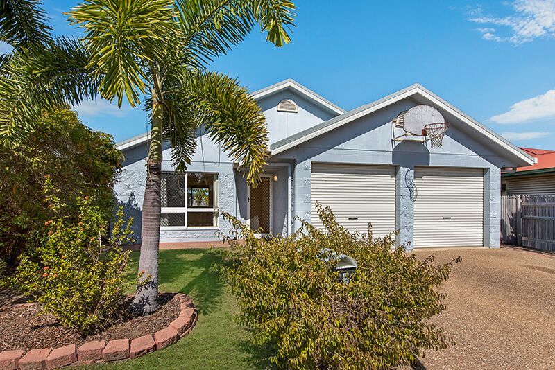 5 Reisling Court, Condon QLD 4815, Image 0