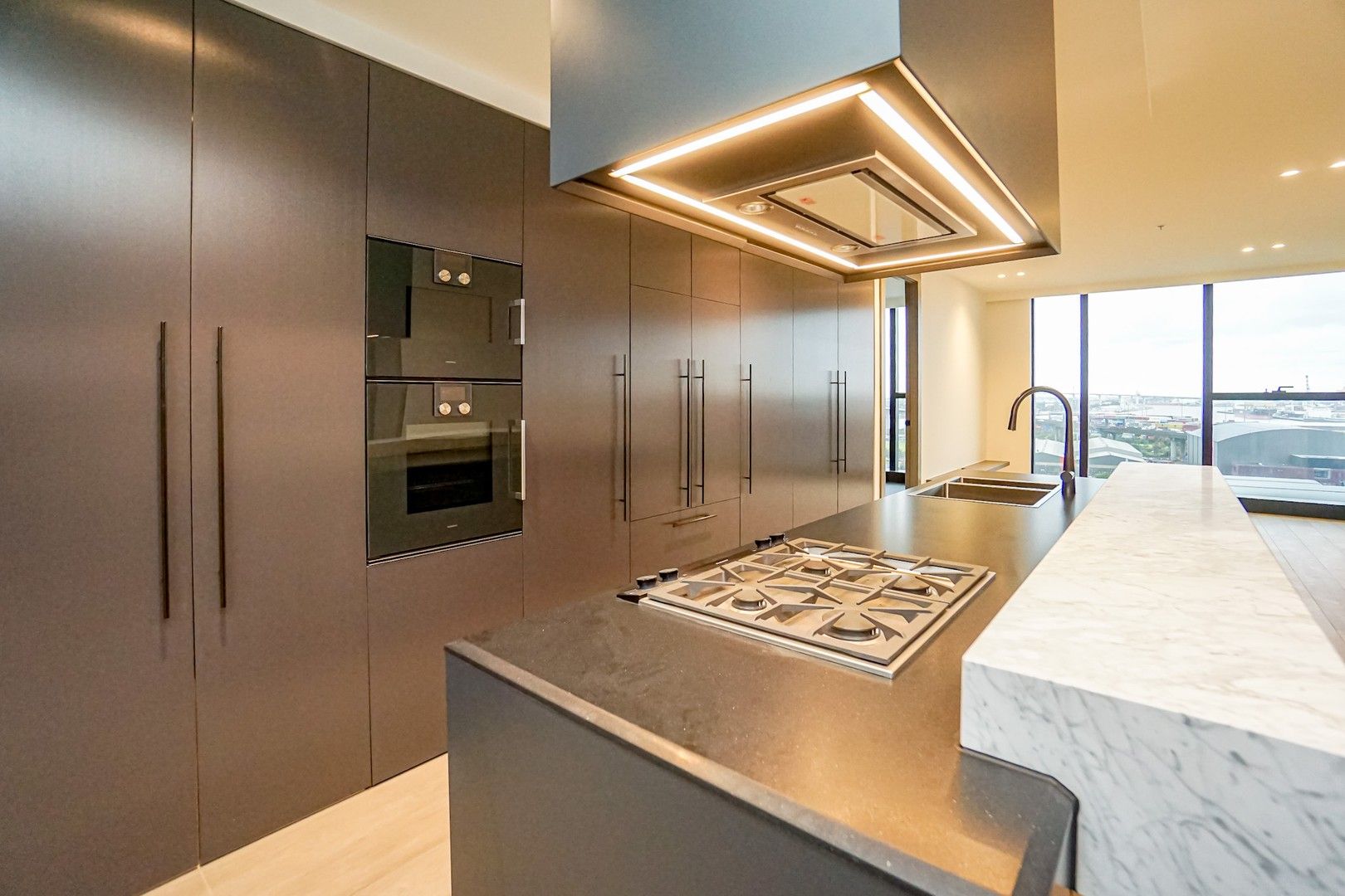2 bedrooms Apartment / Unit / Flat in 1505/25 Waterfront Way DOCKLANDS VIC, 3008