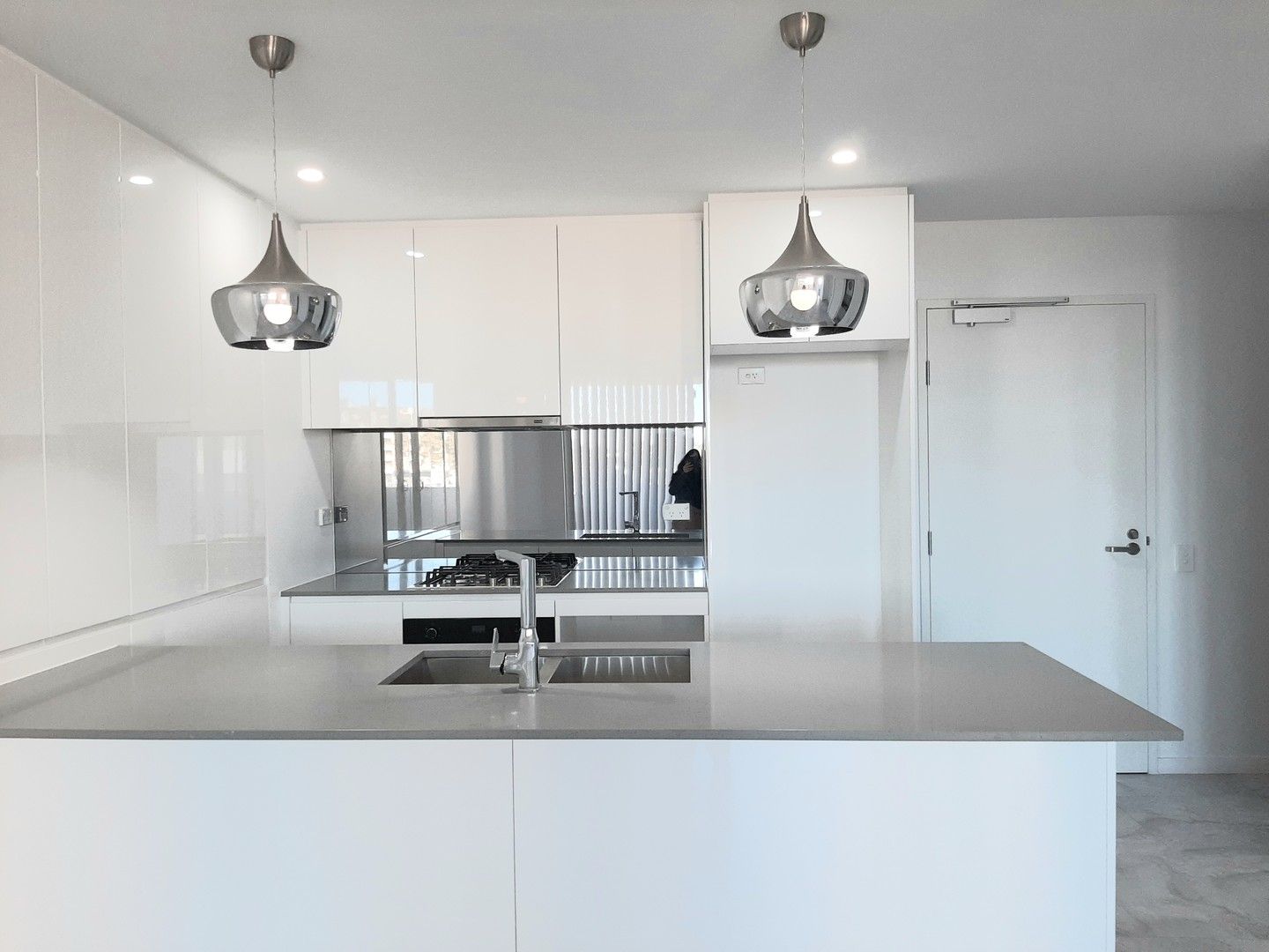 1 bedrooms Apartment / Unit / Flat in 19/13-15 Neil Street MERRYLANDS NSW, 2160