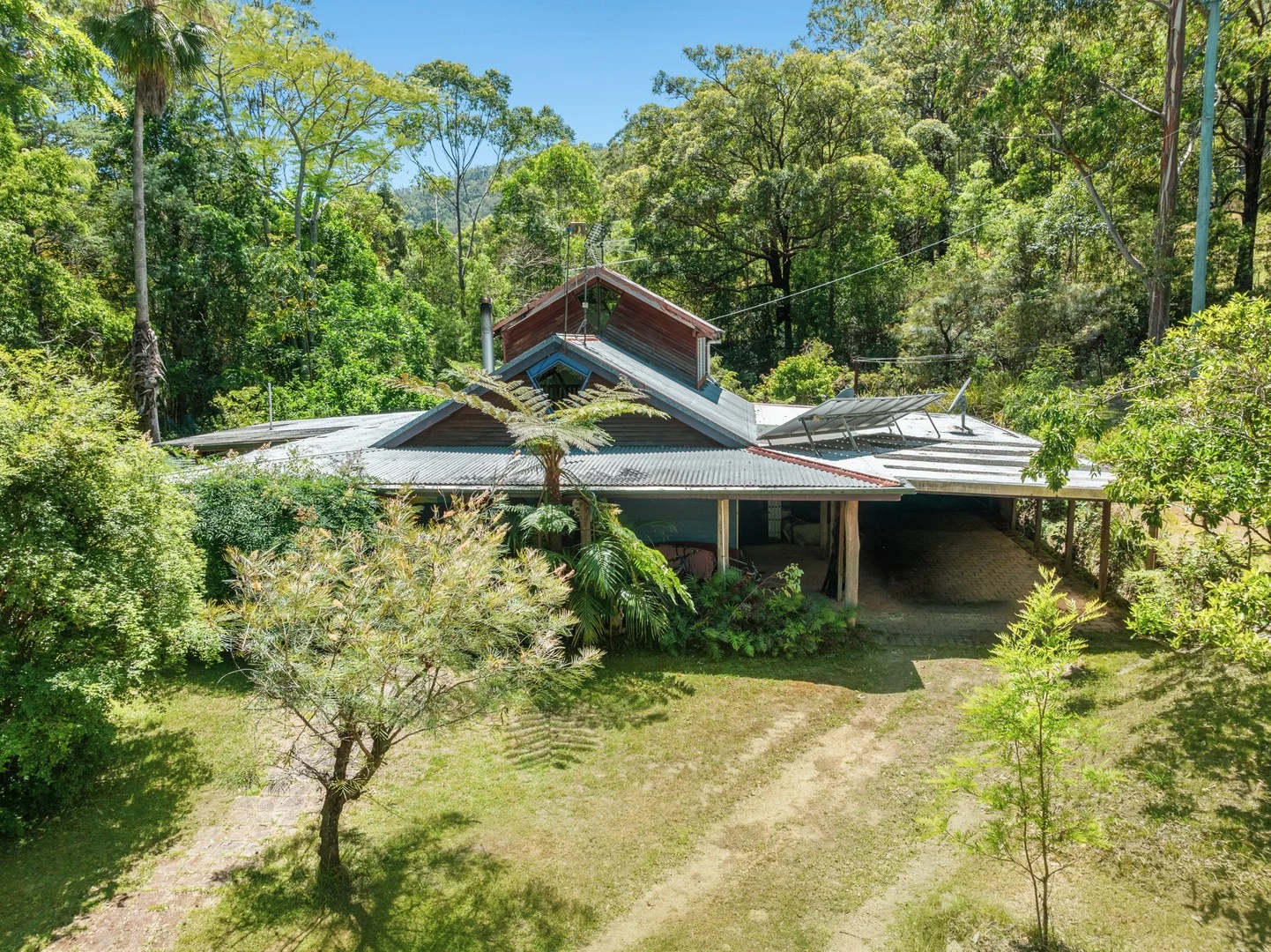 Primary image of 815 Pappinbarra Road, Pappinbarra NSW 2446