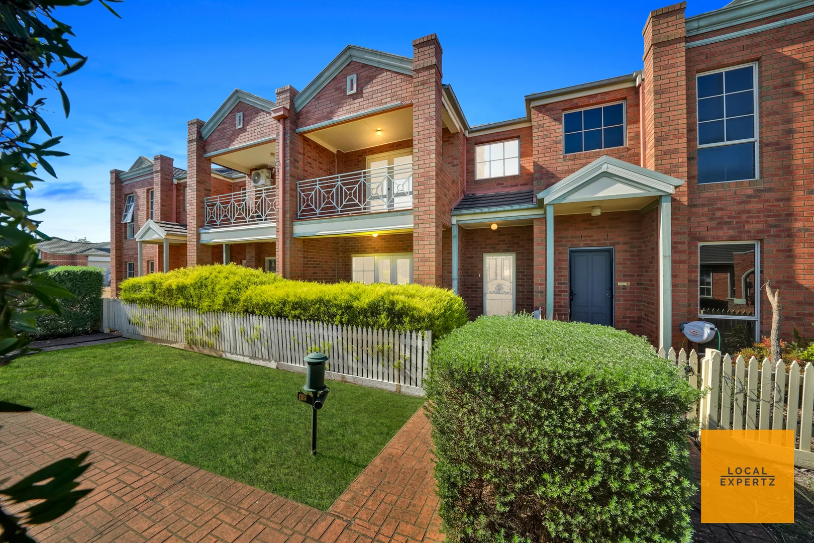 Additional image 24 of 12 Wattletree Drive, Taylors Hill VIC 3037