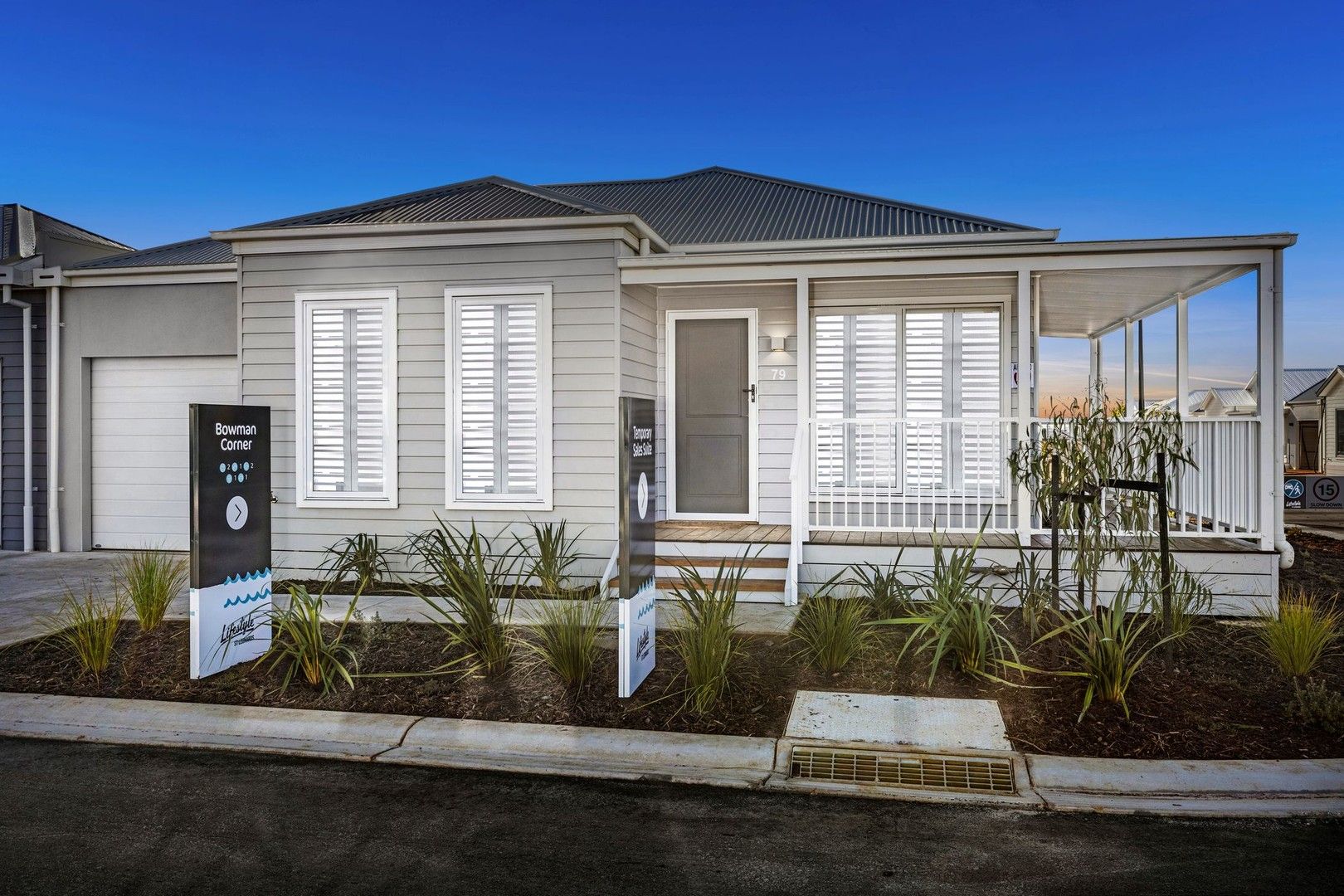 2 bedrooms Unknown in 72/110 Thornton Avenue ST LEONARDS VIC, 3223