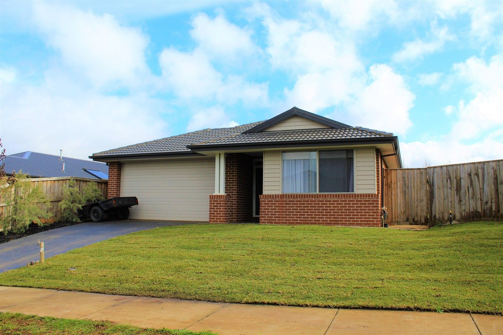 4 bedrooms House in 7 Boyd Avenue WARRAGUL VIC, 3820