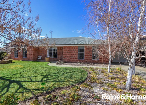 3 Cowpastures Grove, Abercrombie NSW 2795