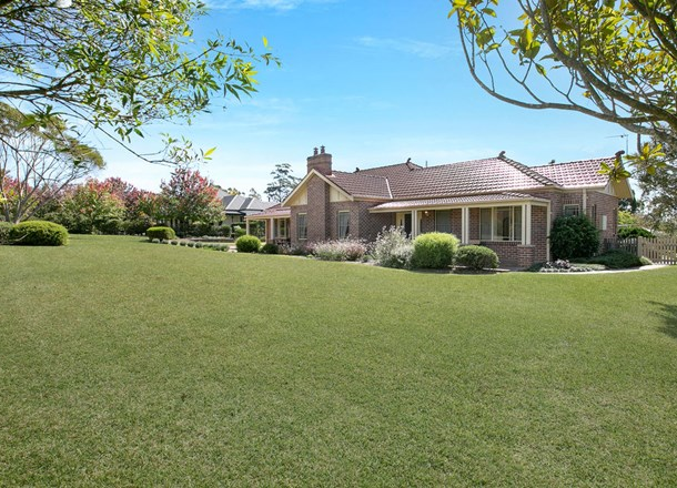 32 Marchmont Drive, Mittagong NSW 2575