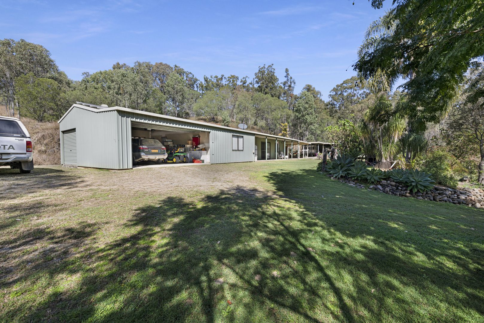 100 Sunday Creek Road, Mount Perry QLD 4671, Image 2