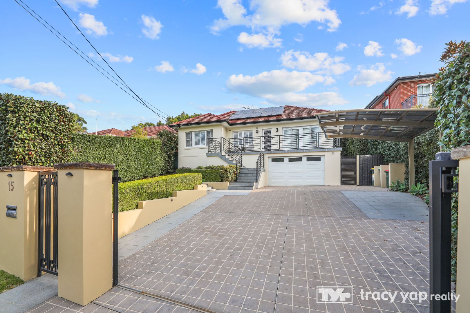 15 Glendower Avenue, Eastwood NSW 2122, Image 1