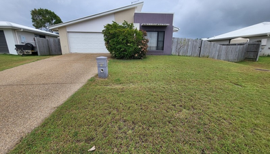 Picture of 10 Marc Cres, GRACEMERE QLD 4702