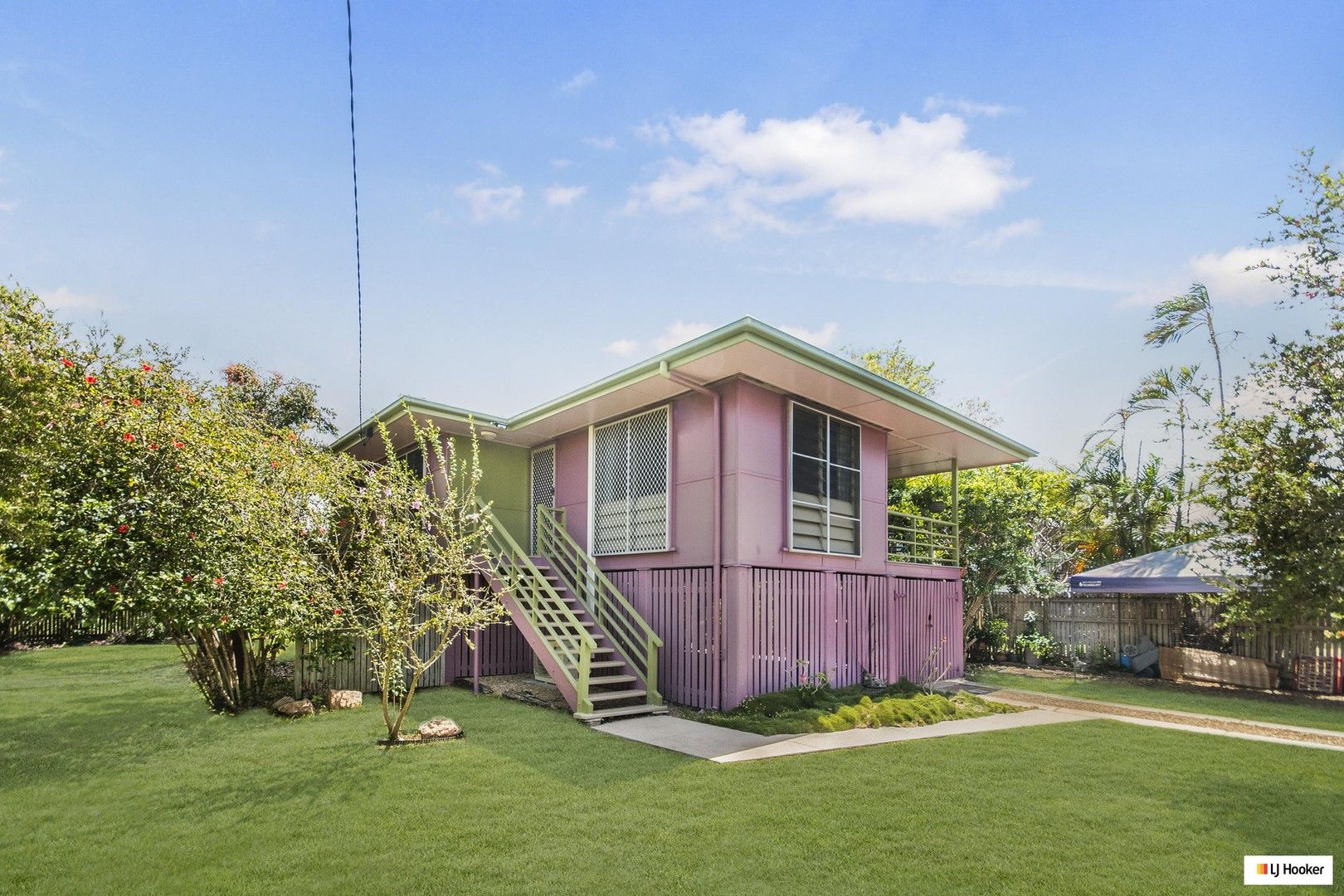 3 bedrooms House in 23 Clements Crescent VINCENT QLD, 4814