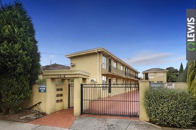 Picture of 2/1312 Sydney Road, FAWKNER VIC 3060