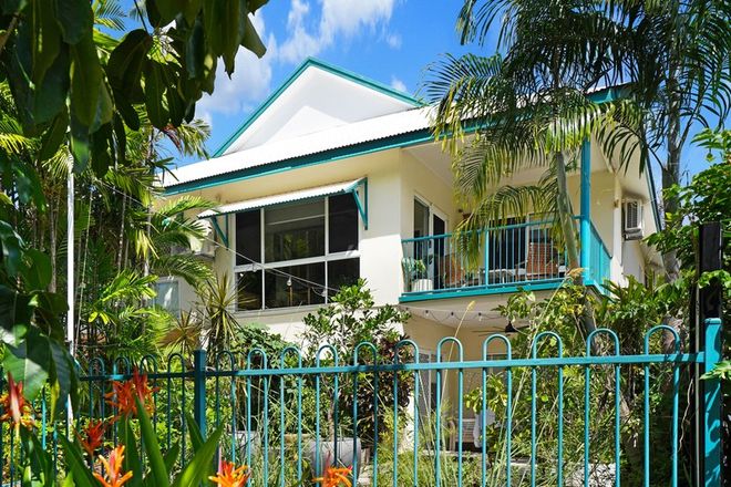 Picture of 3/13 Hinkler Crescent, FANNIE BAY NT 0820