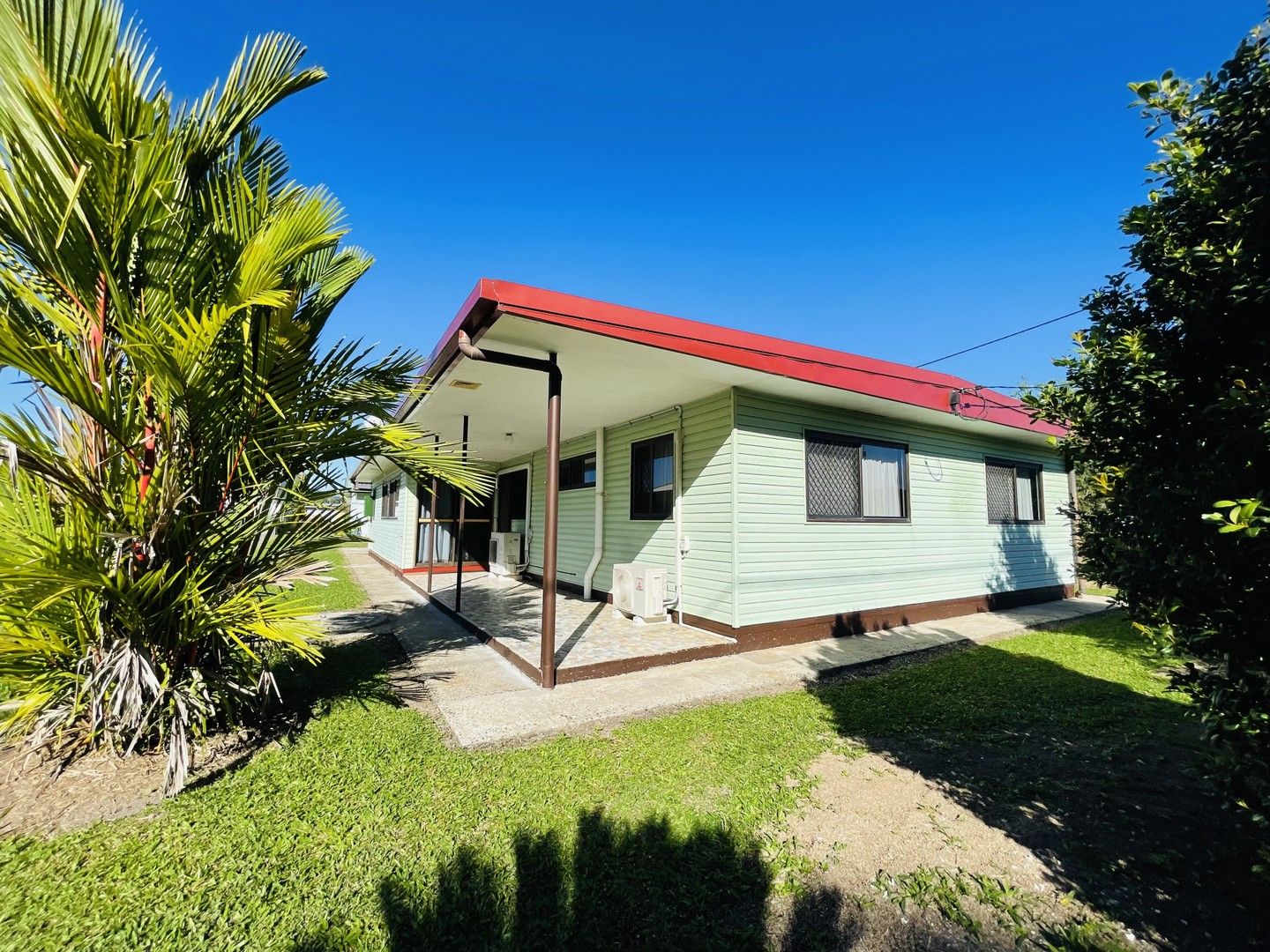 12 Francis Martin St, El Arish QLD 4855, Image 0