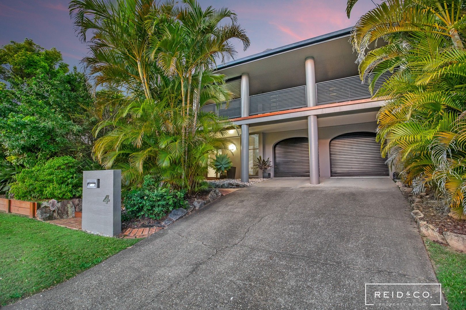 4 Daniel Court, Scarborough QLD 4020, Image 0