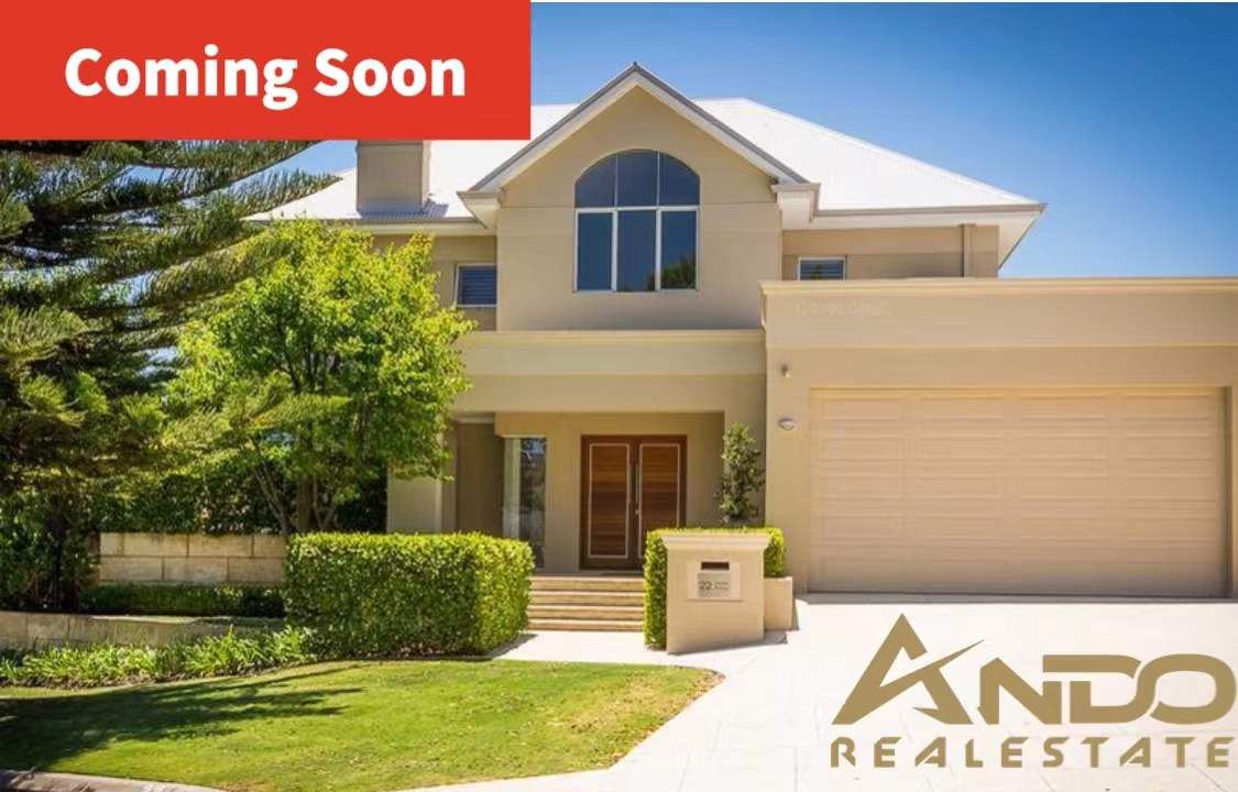 4 bedrooms House in 22 Hamer Avenue WEMBLEY DOWNS WA, 6019