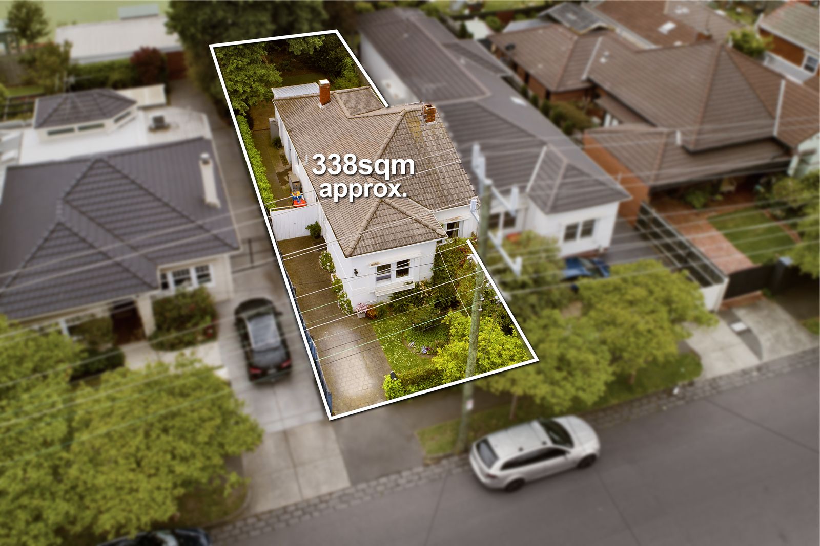 23 Bowler Street, Hawthorn East Property History & Address Research