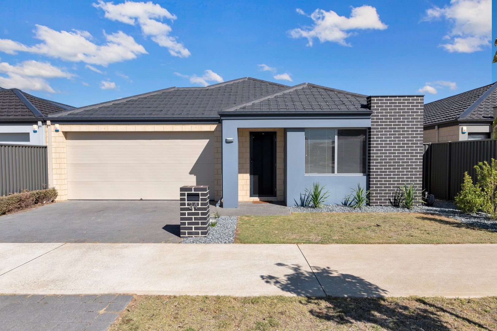 3 bedrooms House in 34 McDonald Road BALDIVIS WA, 6171