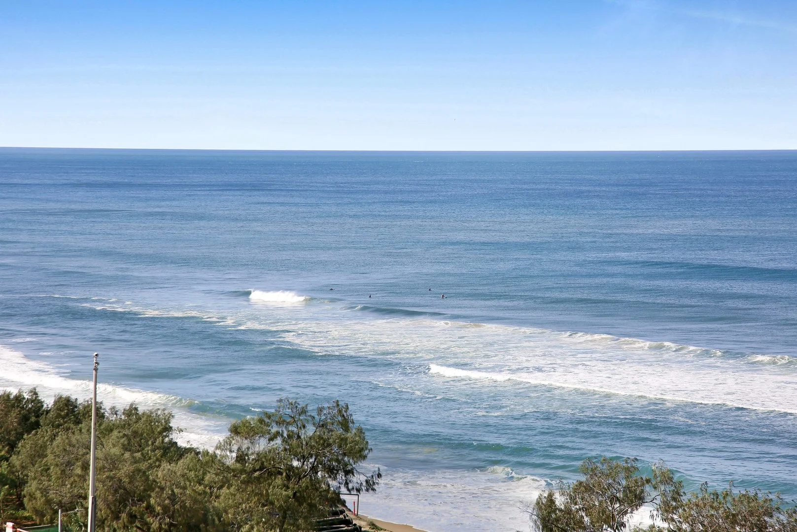 1007/3440 Surfers Paradise Bouelvard, Surfers Paradise QLD 4217