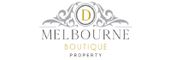 Logo for Melbourne Boutique Property