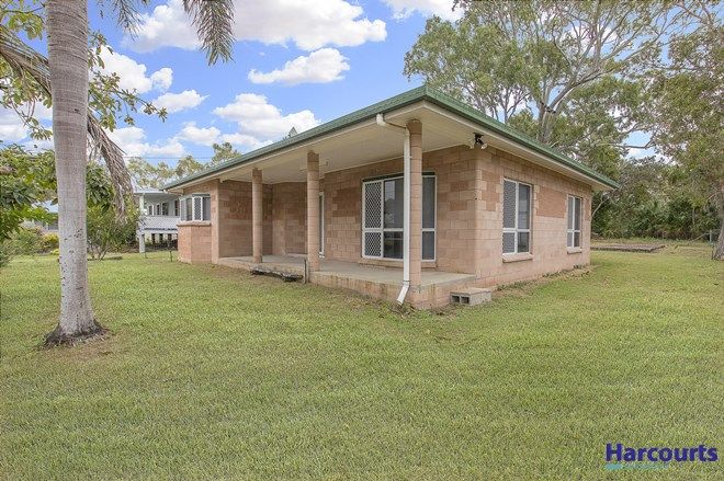Picture of 38 Whiting Court, CUNGULLA QLD 4816