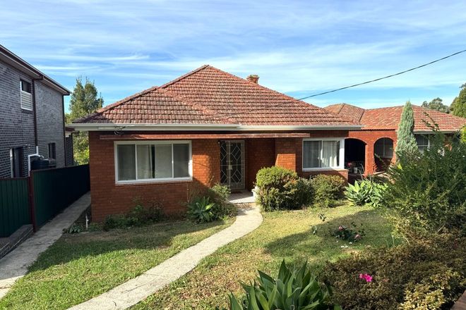 Picture of 12 Edmund Street, BEVERLY HILLS NSW 2209
