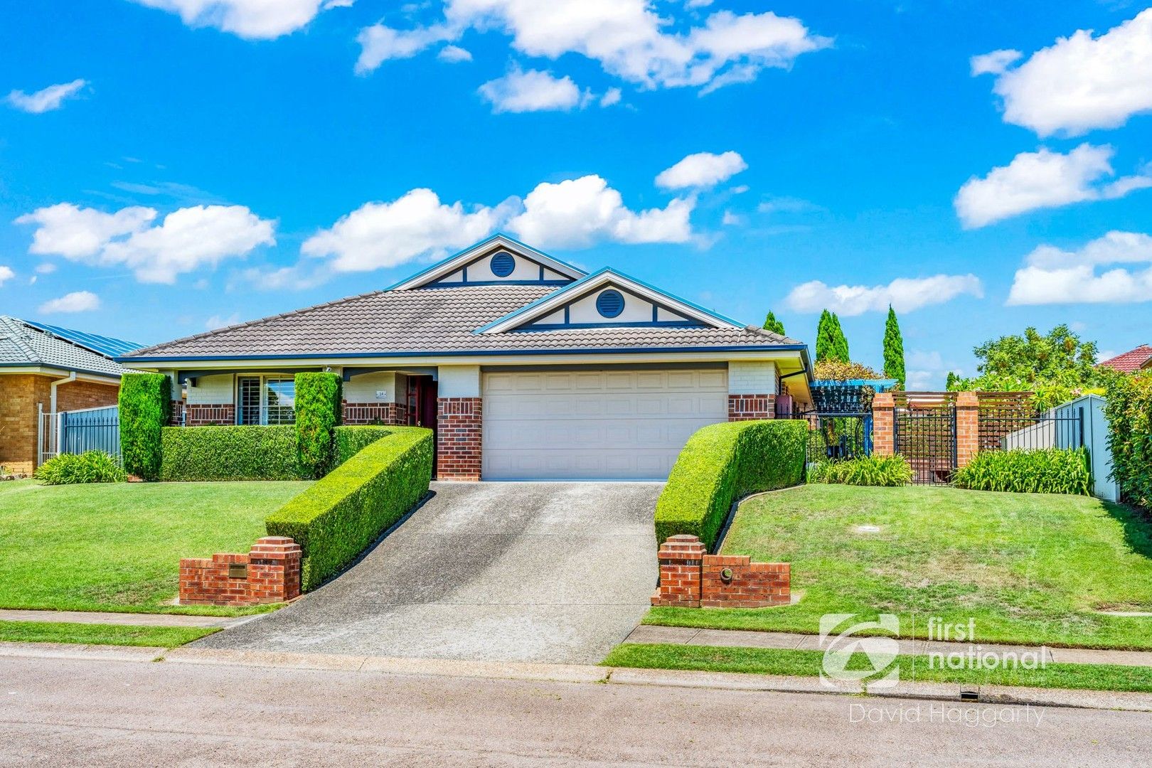 14 Appletree Avenue, Aberglasslyn NSW 2320 Domain