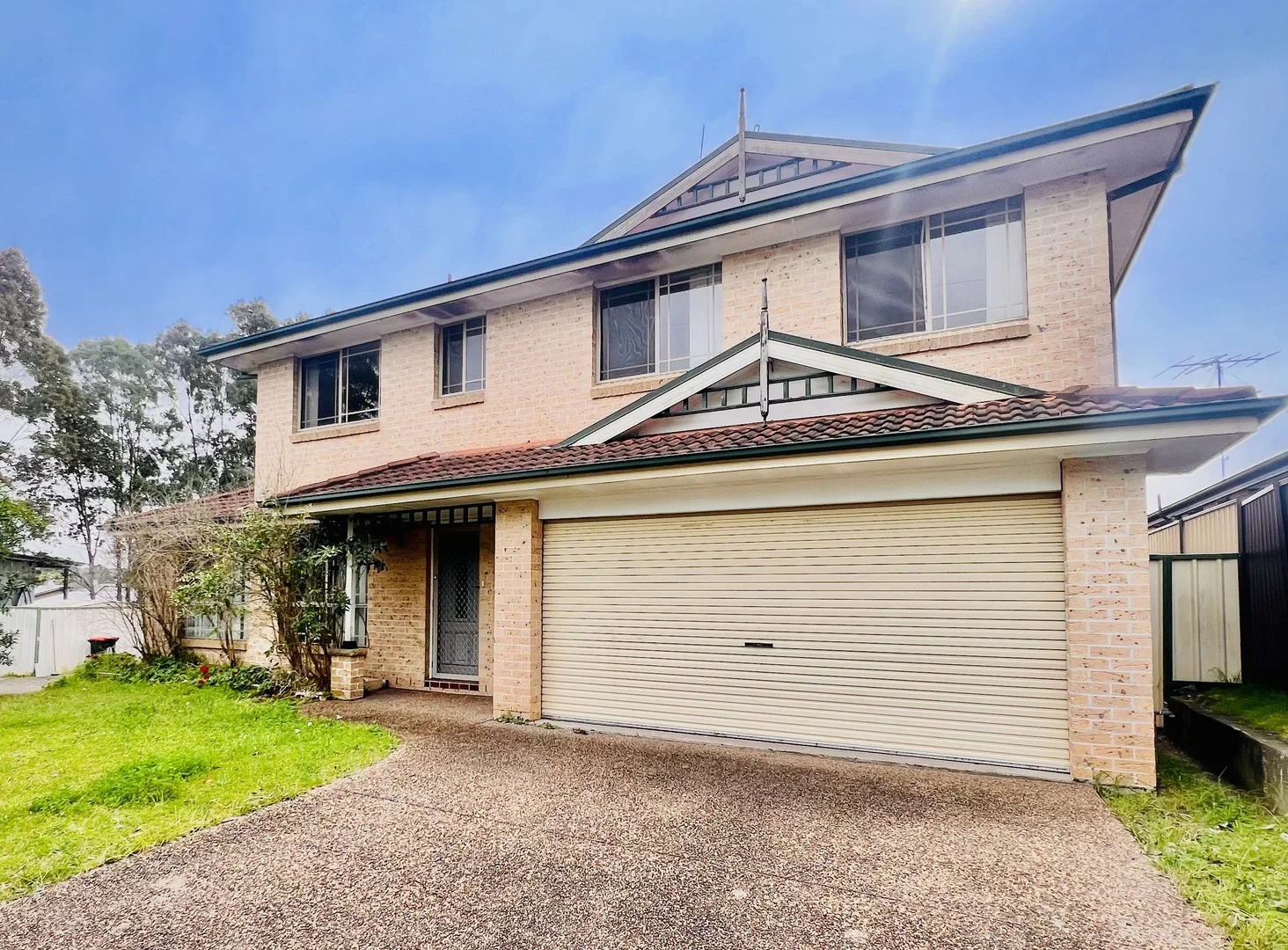 3A Yarra Place, Glenmore Park NSW 2745
