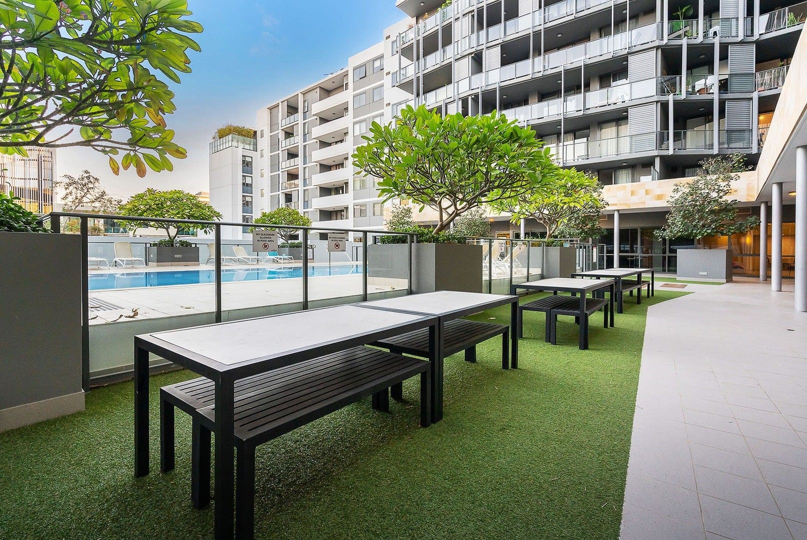 2 bedrooms Apartment / Unit / Flat in 316/26 Hood Street SUBIACO WA, 6008