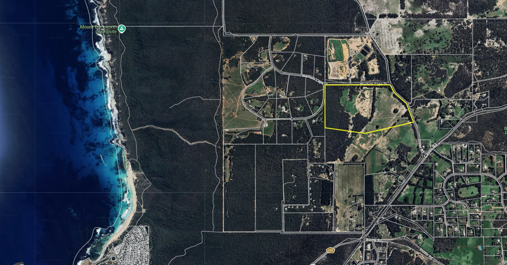 Additional image 5 of Lot 60 Vidler Road, Naturaliste WA 6281