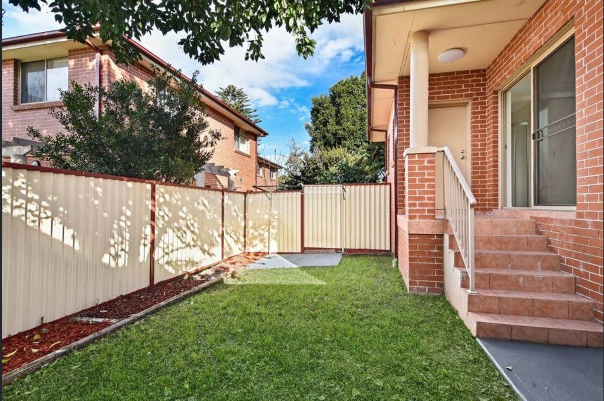 3/3 Highland Avenue, Bankstown NSW 2200, Image 0