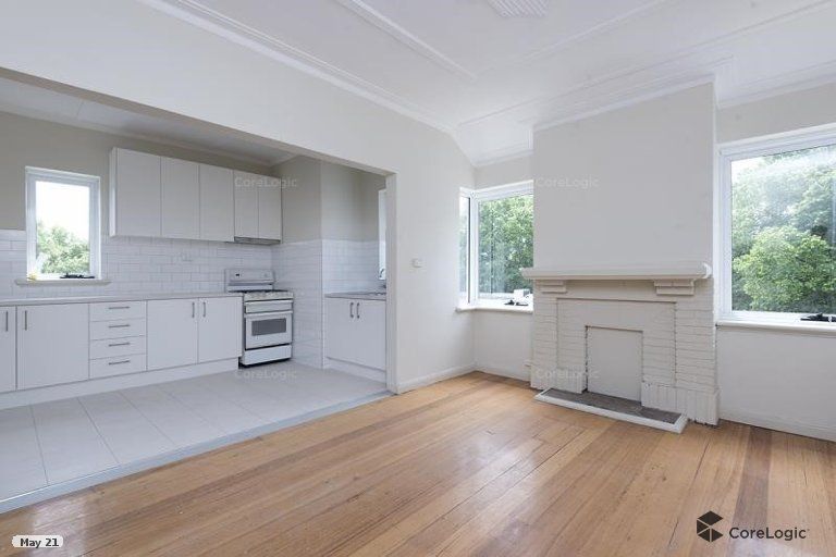 3/435 Flemington Road, North Melbourne VIC 3051 Apartment For Rent
