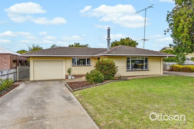 Picture of 71 Jenkins Terrace, NARACOORTE SA 5271