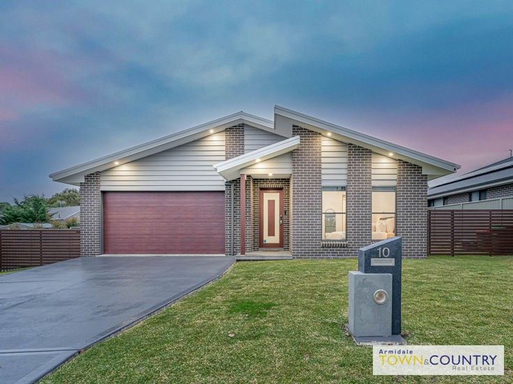 10 Peterson Drive, Armidale NSW 2350, Image 0