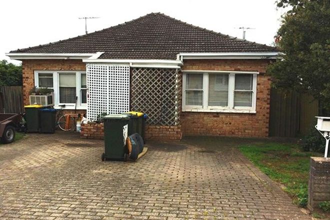 Picture of 1 and 3 Saunders Street, MITCHAM SA 5062