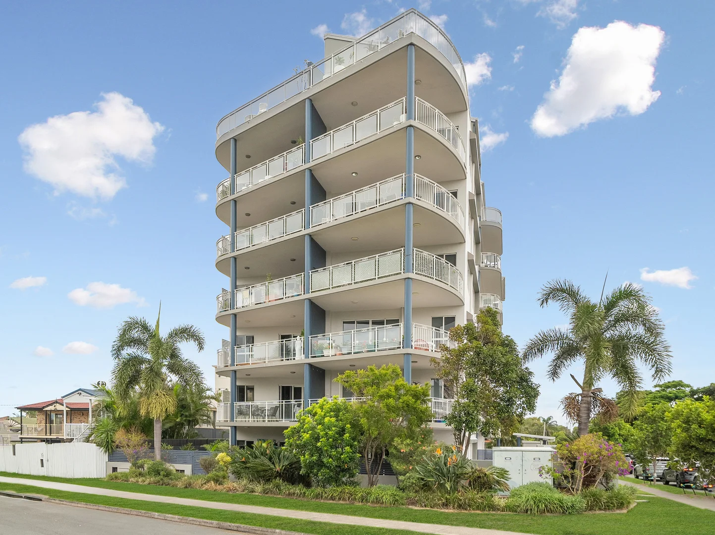 15/13 Louis Street, Redcliffe QLD 4020