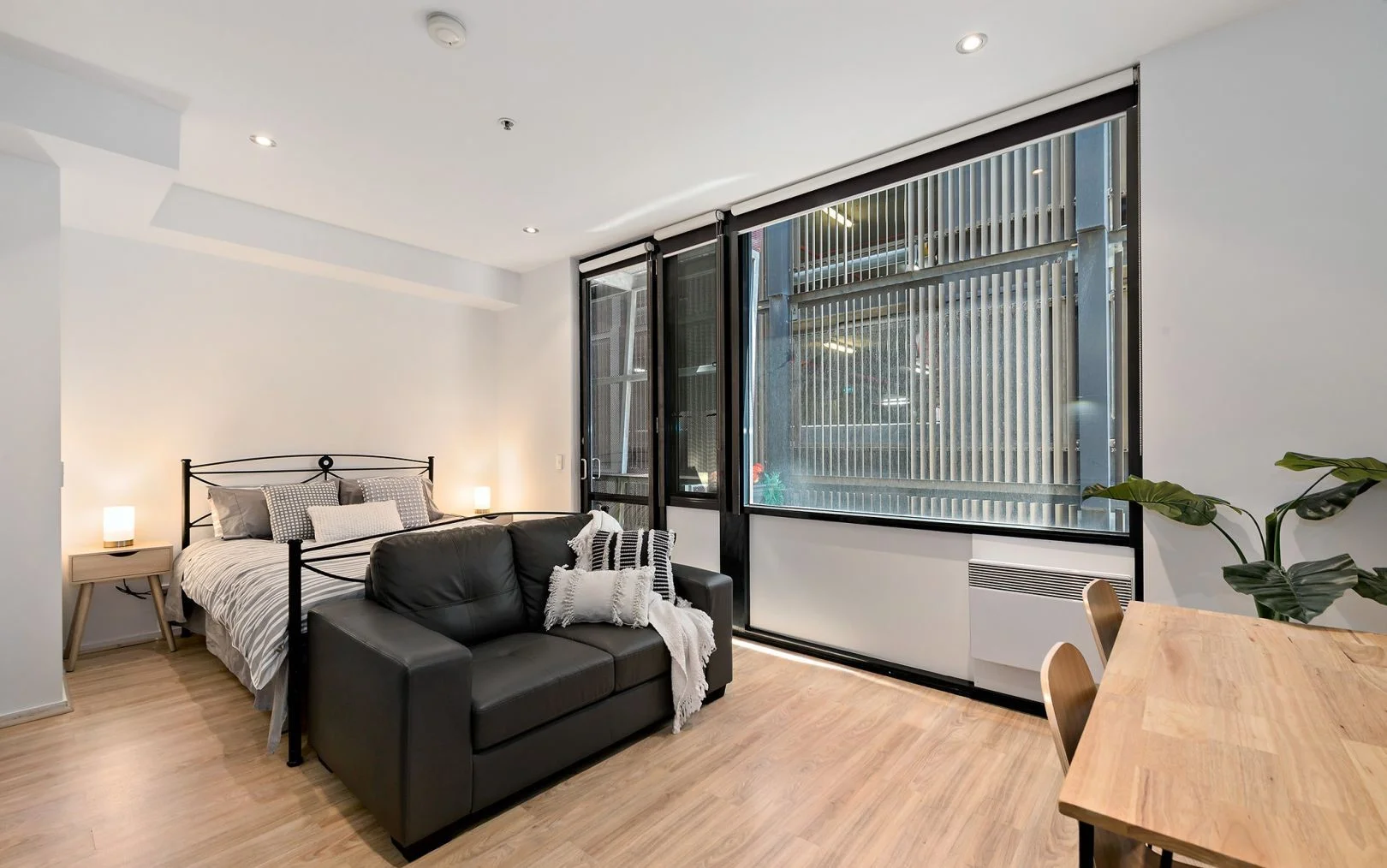 Additional image 2 of 203/68 Hayward Lane, Melbourne VIC 3000