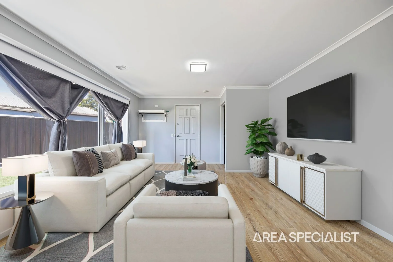 2 Sussex Court, Somerville VIC 3912