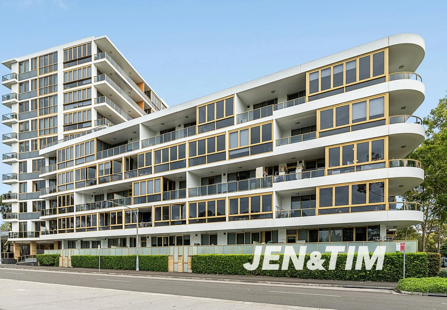 Additional image 2 of 545/2 Mill Park St, Rhodes NSW 2138