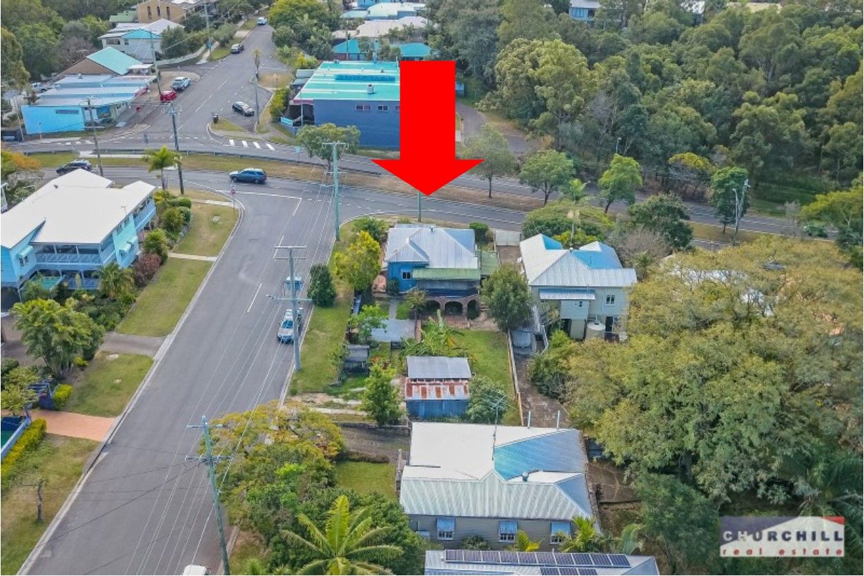 98 Raymont Road (Cnr Southerden Avenue), Grange QLD 4051, Image 0