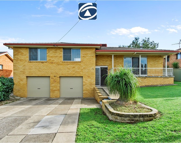 17 Kuloomba Street, Hillvue NSW 2340