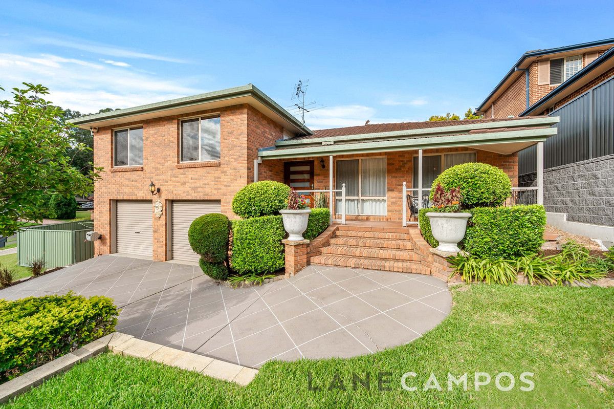 13 Candlebark Way, New Lambton Heights NSW 2305, Image 0