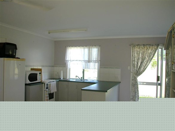 Lot 6 Geeberga Buthurra Road, Kuttabul QLD 4741