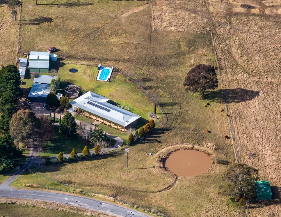 Moreton Park Road, Douglas Park NSW 2569 Development Site for Sale