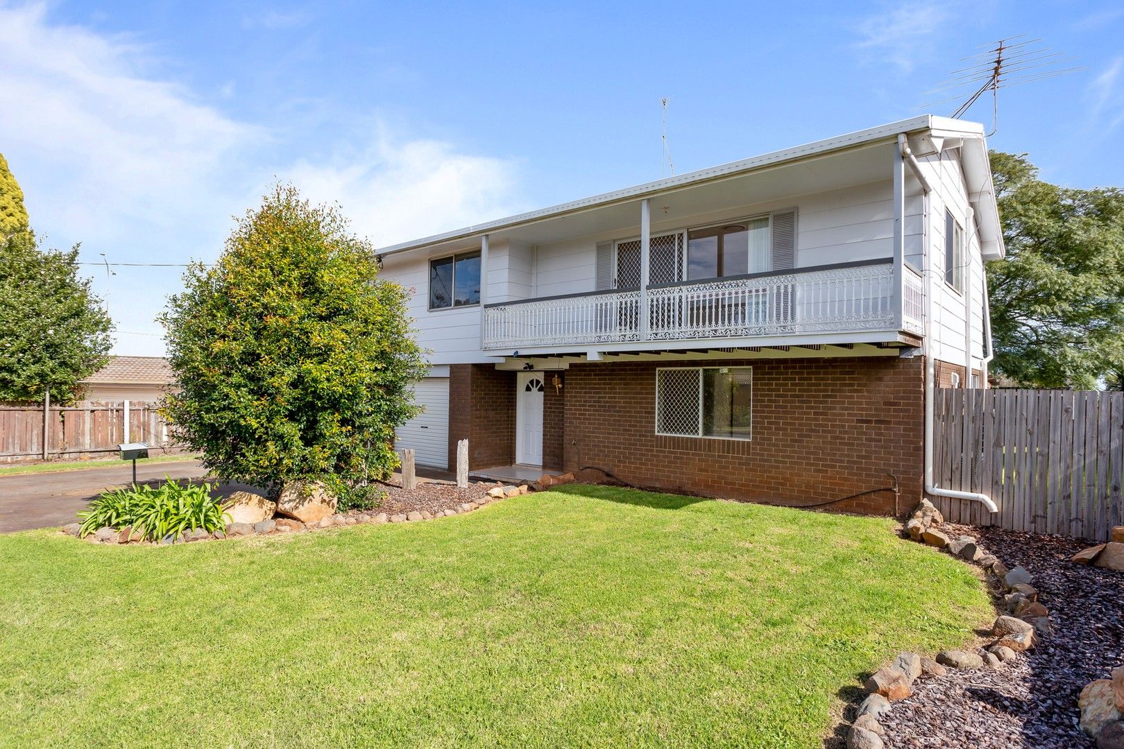 4 bedrooms House in 37 Beryl Street WILSONTON QLD, 4350